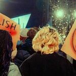 Pollsters Don't Ask if Anti-ICE Activists Have 'Gone Too Far'