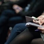 Trump Is Never Accessible Enough to the Press?