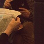 Why Is the Free Press Going Easy on Iranian Tyrants?