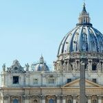 The Media Exploit the Pope as Trump's Public Enemy No. 1