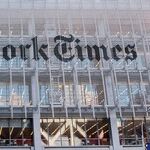 What Conservative Columnist Could Freely Write for The New York Times