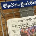 The New York Times Book Review Cheaters