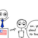 Obama: Seriously, Out of Touch