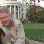 Bill Clinton's Predatory Behavior: Fair Game