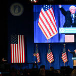 The Media's Softness for Sanders and Socialism