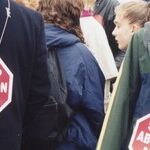 'Trapped' in a Pro-Abortion Bubble