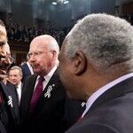 The Night Obama Crushed the Comedian