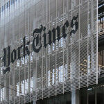 The Shameless New York Times