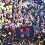 Howard Stern's Pitch to Hillary Clinton