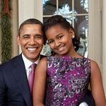 The Perfect Media Manners for Malia