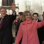 Hillary's Untrustworthy Temperament