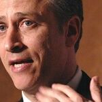 Check Your Soul at 'The Daily Show'
