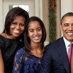 Michelle Obama's Cult in the Media