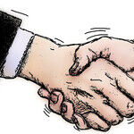 Fawning Farewells? Not for Republicans