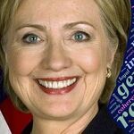 Hillary Blames Self-Hating Women for Her Loss