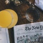 Comey Flunks The New York Times