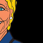 The Liberal Media Didn't Work Against Hillary
