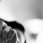 Drawing a Line on Sexual Harassment