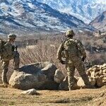 Afghanistan: Less Important Than Porn Stars