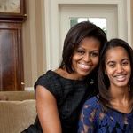 Saint Michelle Cashes in, Big Time