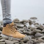 These Boots Are Made for Double Standards