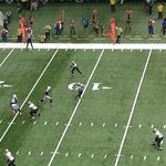 The NFL Recovers From Kneeling Frenzy