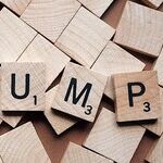 Trump's Address Meets Late-Night Resistance