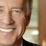 When Joe Biden Is Suddenly Creepy