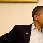 Skipping Over Hillary and Obama Fights