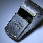 The Incredible Vanishing Whistleblower