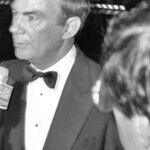 Sam Donaldson Couldn't Save Bloomberg