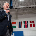 The Cleanup Crew for Biden's Flu Flubs
