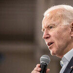 The Kavanaugh Roasters Hide Biden's Accuser
