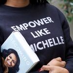 Michelle Obama, Saintly Buckraker?