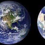 Earth Day Dunking on Humans