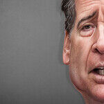 Hollywood's Heroic Comey Story Collapses