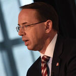 When Russiagate Conveniently Vanishes