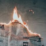 The Media's Broadcast Brutality Against Trump