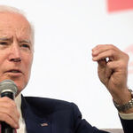 Biden's Puffballs From the Press