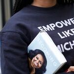 Michelle Obama, America's Most Pampered Princess