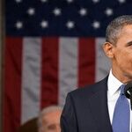 Phony Lines From Barack Obama's Speech
