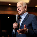 Biden Keeps a Lid on Liberal Media