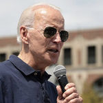 Biden Yelling at Reporters Is OK?