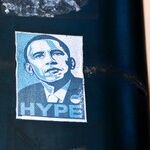 The Aerobic Adoration of Obama