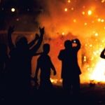 CNN'S View of Rioters Depends on Its Politics