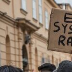 The Racial 'Crisis' in Wisconsin