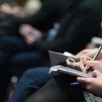 The Media's Collapsing Trust