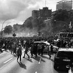 The Politics of Weaponized Car Attacks