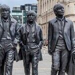 NPR Finds Racism in the Beatles