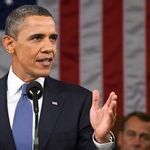 Superhero Obama Fights 'Online Lies'?